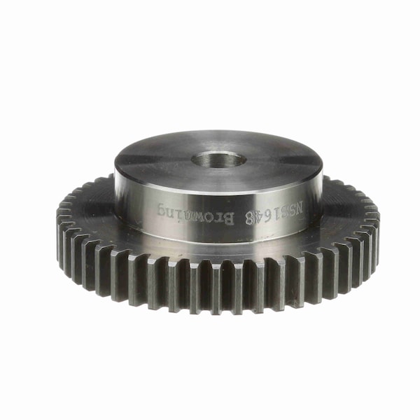 Spur, Chg, Hel Gears-500, No NSS1648